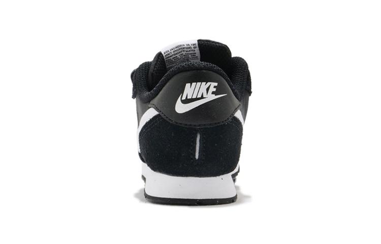 Nike MD Valiant Черно-белый TD CN8560-002