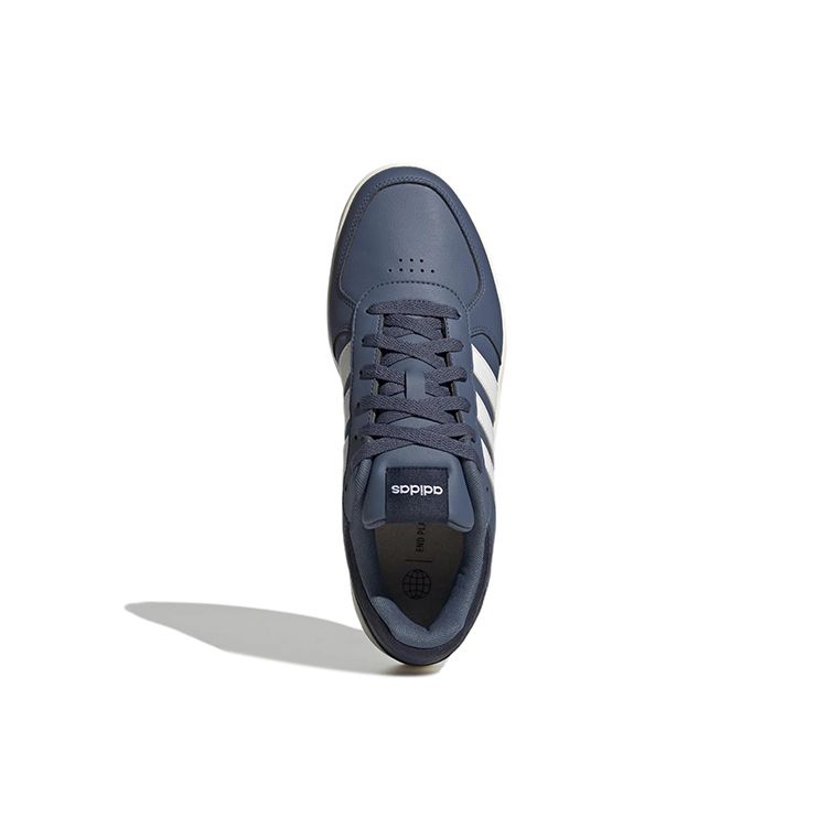 adidas Мужские кроссовки Courtbeat Wonder Steel Blue Cloud-White Legend-Ink GX1744