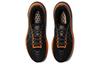Men's Sneakers ASICS GT 2000 11 Lite Show 'Black Orange'