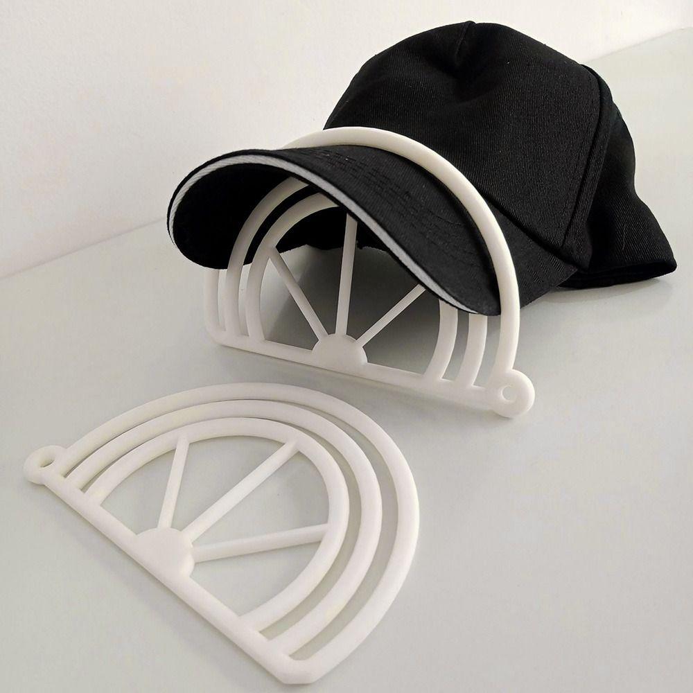 Curving Tool Hat Curve Band Tool Baseball Caps Hat Curving Band Hat Brim Bender Cowboys Hat