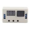12V LED Display Adjustable Timer Relay Automation Control Switch Module