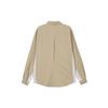 Nike ACG Dri-FIT UV Devastation Trail Shirt Asia Sizing 'Khaki' Men's DN3937-248