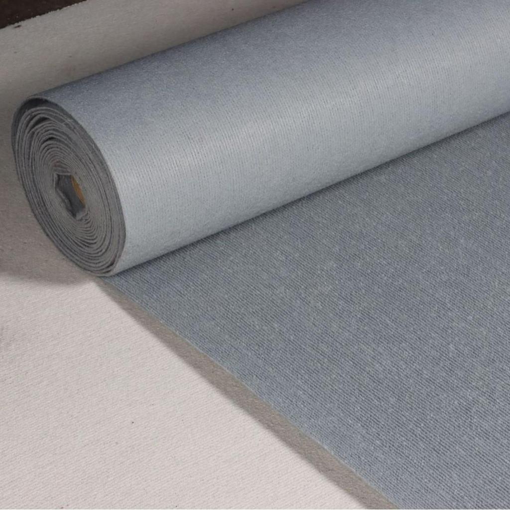 Толстый полосатый ковер для студий, отелей, бильярдных и офисов