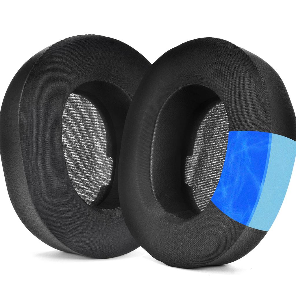 Quality Earpads for Arctis Nova Pro Wireless Headphone Comfort Ear Cushions Enjoy Comfortable Listen Experience