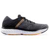 SAUCONY Triumph Victory 17 Спортивные Беговые Кроссовки с Низкой Шнуровкой Мужские Серый Черный S20546-45