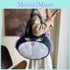In Cinderella Lucifer Plush Cat Single Shoulder Crossbody Bag Suitable Kids For