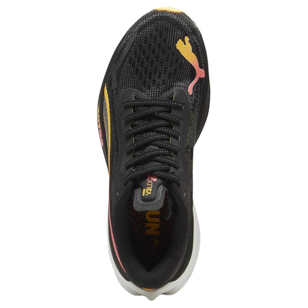 Puma Мужские кроссовки Puma Suede Classic, низкие, для образа жизни, цвет: Белый Puma, Черный Puma, 309702-01