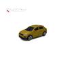 Миниатюрная модель автомобиля Volkswagen T-Roc из литого металла Игрушка Разные цвета в наличии Движение путем сдвига Рождественский Хэллоуин Праздничный Подарок Детский Подарок