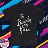 Мужской клуб Beverly Hills Черный Размер S-5XL