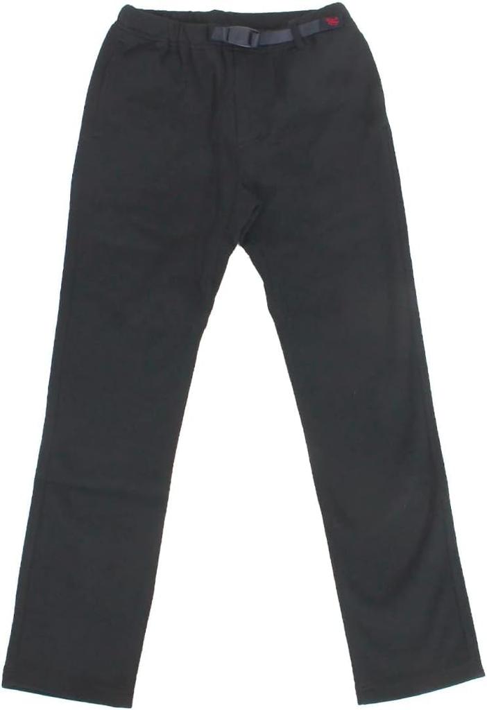 Укороченные узкие брюки Gramicci Bonding Knit NN-Pant (G2FM-P017)