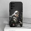 B-Bill Том Каулитц Токио H-Отель Чехол для телефона для Samsung S25, S24, S21, S22, S23, S30, Ultra, S20, Plus, Другие Мягкая черная крышка