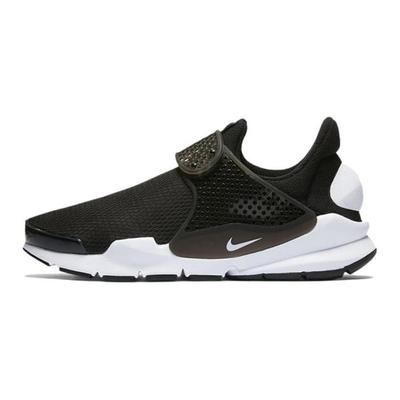 Кроссовки Sock Dart Low-Top 'Черно-белые' GS 904276-001