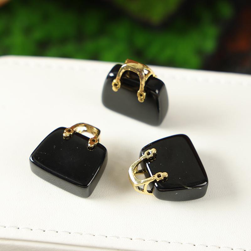 Аметист и Розовый Кварц Кристальная Подвеска Украшение для Сумки