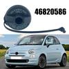 46820586 Car Petrol Tank Inner Cover Cap for Fiat Brava Grande Panda Stilo for Alfa Romeo Mito OEM Fitment Accessory