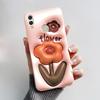 Чехол для Huawei Honor 8X Чехол для Honor 8A 8C 8S Милый Кролик Панда Расписной Мягкий ТПУ Чехол для Телефона Для Honor 8A 8C 8S 8X Honor8X Fundas