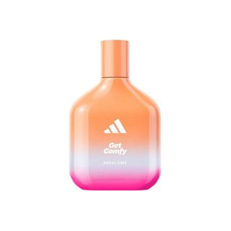 adidas Получите Уют И Свободу Апельсиновый Стиль Парфюмированный Саше Аромат Туалетная Вода EDP Ваниль Цитрус 30 мл/50 мл/100 мл