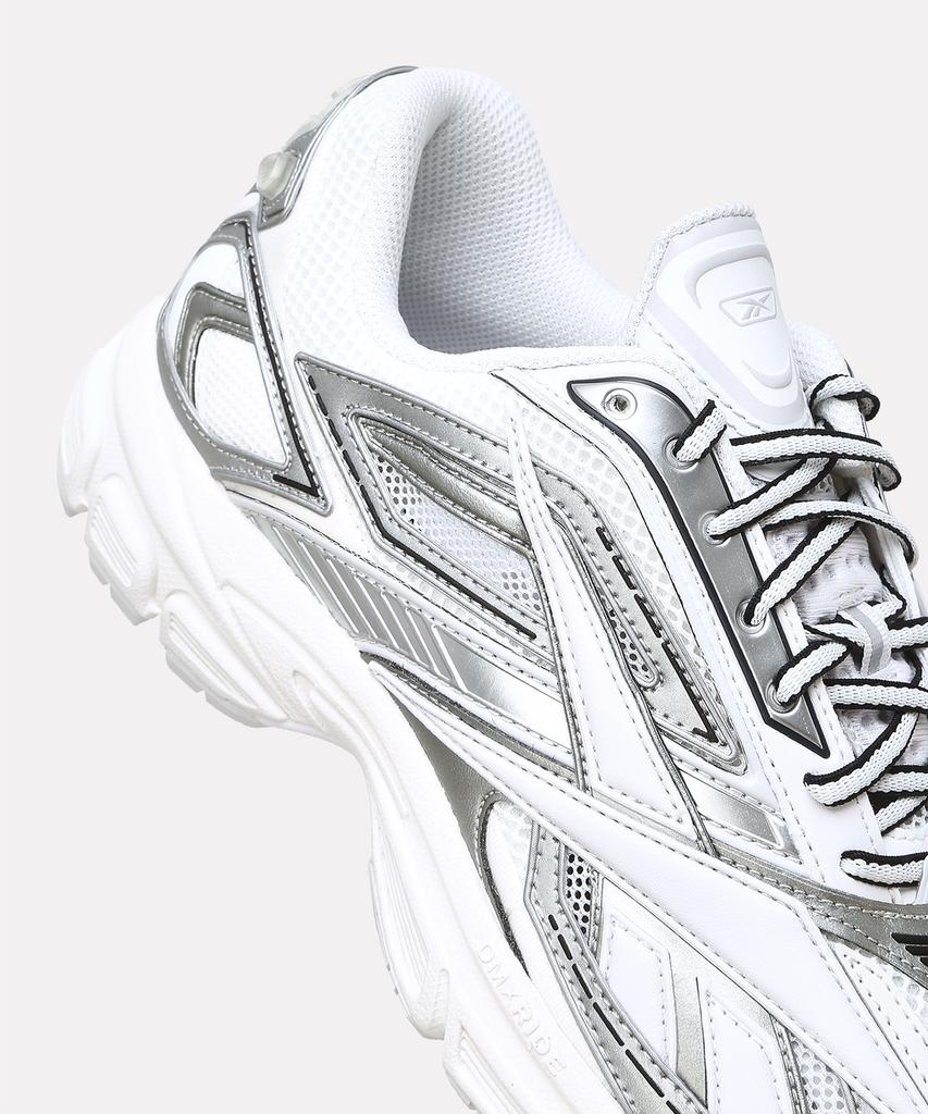 Reebok Premier Road Ultra - Metallic White / Rmia06Bc99Mat0020178