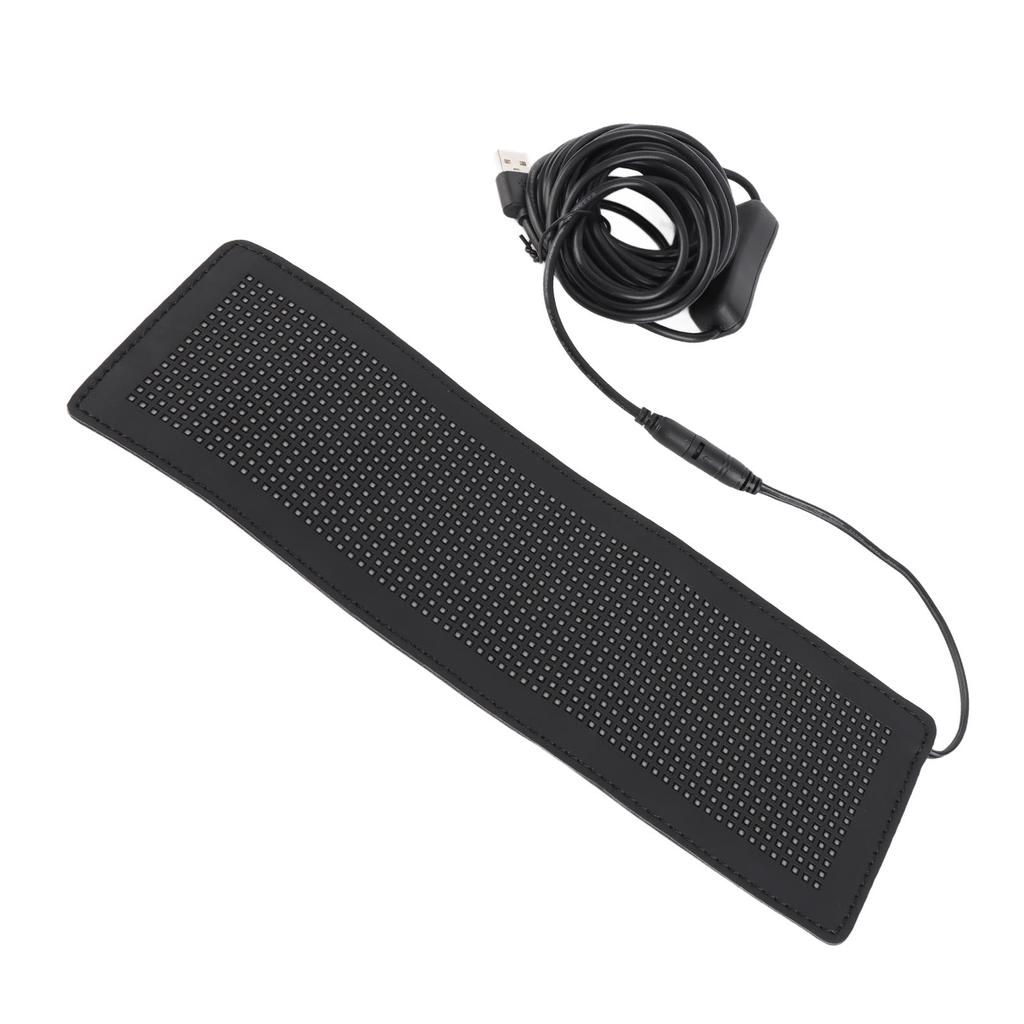 Рекламный светодиодный дисплей для прогулок, динамическое управление с помощью приложения, гибкий светодиодный знак для магазина, автомобиля, бара, отеля 276