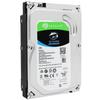 Seagate Жесткий диск для видеонаблюдения SkyHawk 2 ТБ