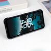 Suitable for Doogee V20 Pro Phone Case Holder+steel Film