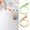 Drain Snake Drain Clog Remover Hair Snake Tool Drain Opener Sink Snake for Sewer Kitchen Sink Bathroom Cleaning Tool