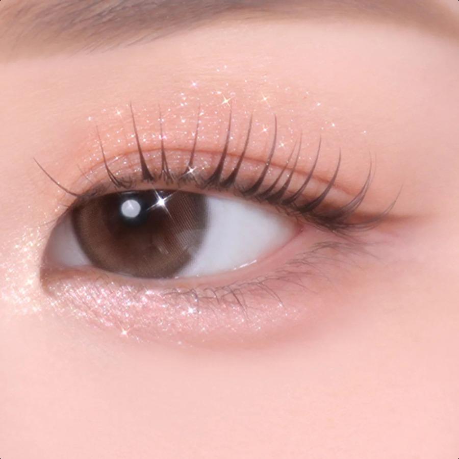 Палетка теней для век LUMMIR Light On Eyes (8 вариантов)