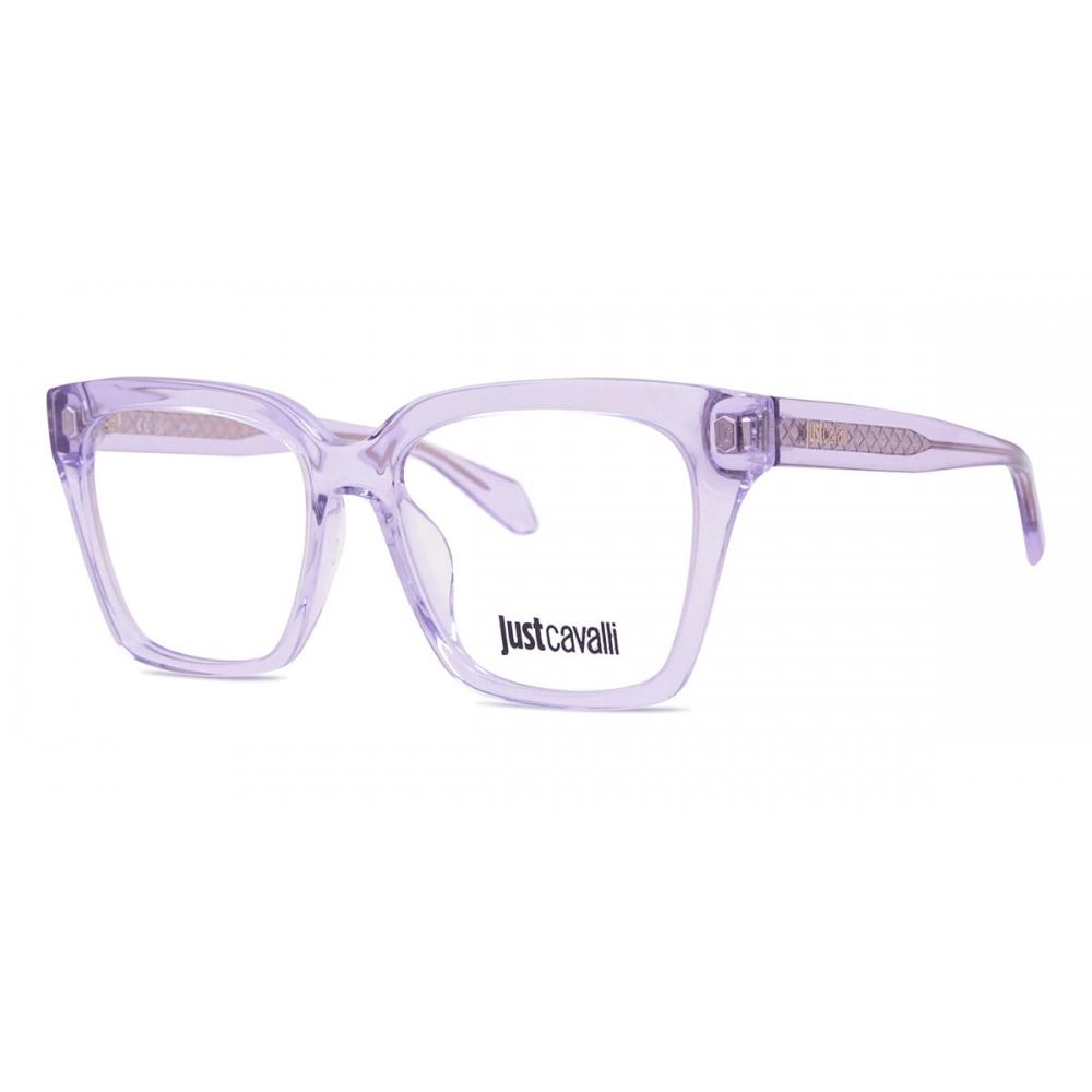 Just Cavalli Vjc002 06sc Women Eyeglasses