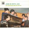 Виниловая пластинка JOE HENDERSON HIS FRIENDS Join In With Joe MAL638 Marble Arch 1966 UK Джаз Б/у