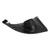 Right Front Fender Liner Extension 15252927 10328099 For Chevy Corvette 2005-2013