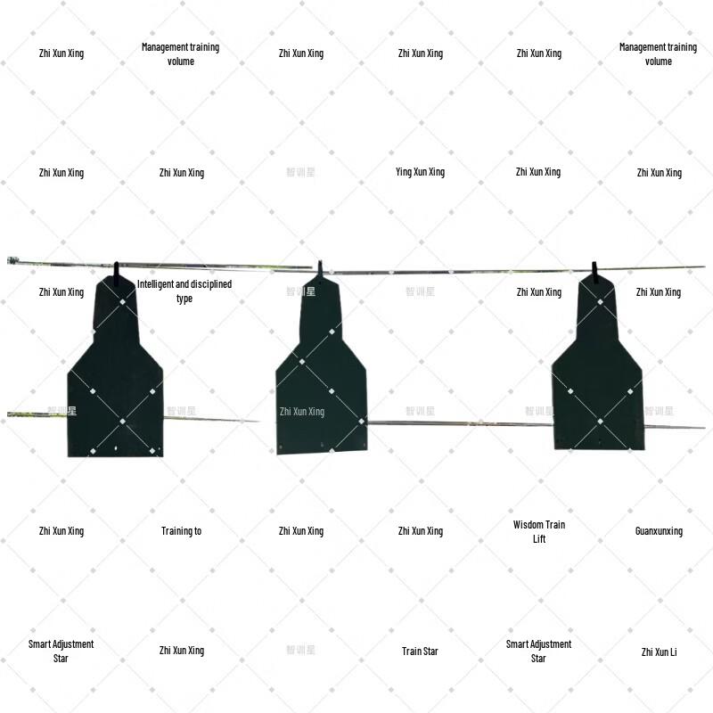 ZhiXunXing Professional Shooting Range Systems