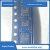 VSP007P06MS Новый Оригинальный P-канальный -60В -80А MOSFET Чип DFN-5x6