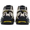 SALOMON Xt-Quest Gtx Удобные Универсальные Низкие Треккинговые Ботинки Унисекс Треккинговые Ботинки Пчелино-Серый Черный Серный L47781000