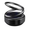 Rotating Essential Oils Diffusers Solar Energy Car Air Freshener  Car Accessories