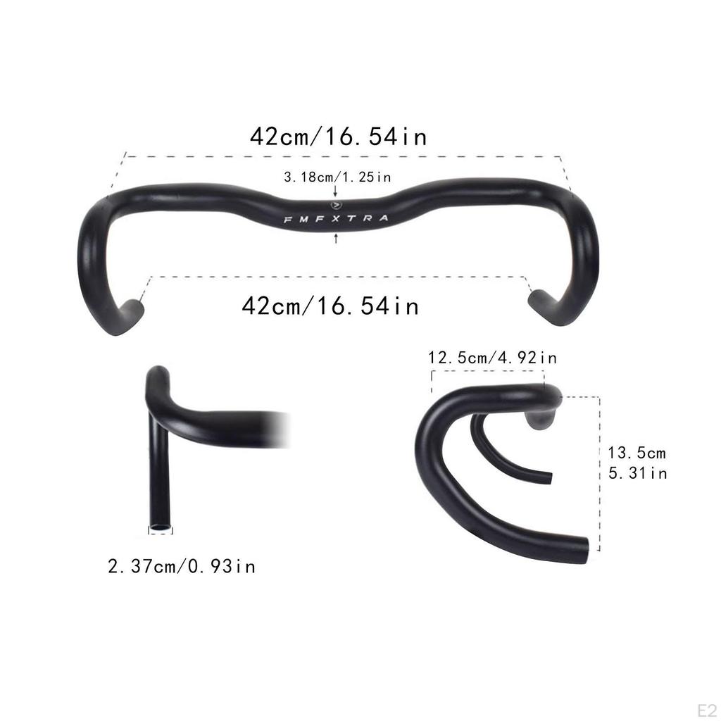 Велосипедный руль с ручкой из алюминиевого сплава для езды на горных велосипедах