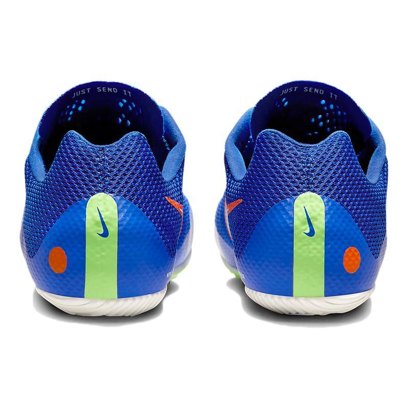 Nike Шиповки Air Zoom Rival Sprint 'Racer Blue Safety Orange' Кроссовки повседневные DC8753-401