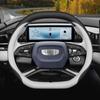 Чехол на руль Geely Boyue: Подходит для 25 моделей, Ультратонкий дизайн для Boyue L 4-го поколения и Boyue COOL/PRO.