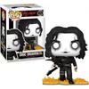 Funko Pop  Фильмы Ворон  Эрик И Вороны  Gw   Exc  Коллекционная Виниловая Фигурка 73747
