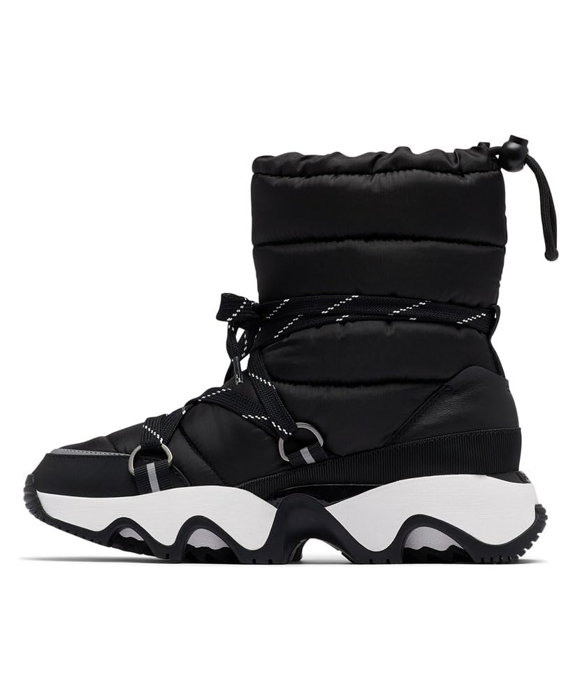 Sorel Kinetic Impact Next Waterproof Snow NL5043 Size Boots, Boots, Women's, 010, 24.0