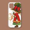 Чехол для телефона Sarah Kay Little Girl для iPhone 8 7 6S Plus X 5S SE 2020 XR 11 12 mini pro XS MAX