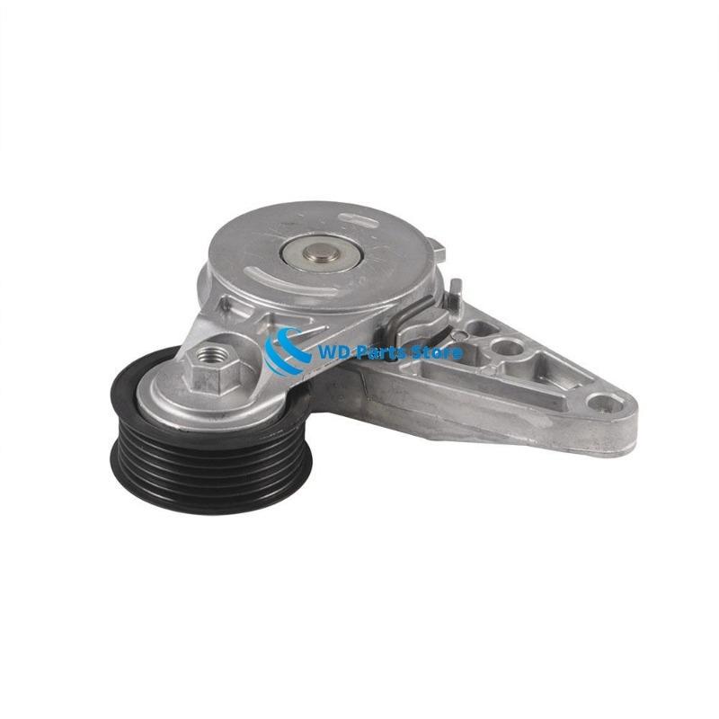 31258034 Belt Tensioner for FORD C-MAX II FOCUS III KUGA DM2 TRANSIT GALAXY WA6 1.5 1.6 VOLVO V40 V60 V70 S60 S80