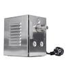 Grill Rotisserie Motor SUS 45W 200 To 250kg Torsion Electric Barbecue Motor Replacement for Outdoor