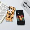 Cartoon  Capybara Case for Motorola G10 G20 G04 E30 E40 E22 E20 E13 E15 G22 G23 G05 G75 G35 G55 E22S E7 G6 G7 G8 G9 Plus Power Play