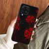 Чехол Lycoris radiata для Samsung Galaxy M12 M32 M52 M35 M55 M15 M11 M13 M14 M06 M16 M36 M56 M31 M53 M34 M54