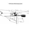 Hujian Drone Payload & Accessory Systems