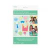 Unique Party Baby Shower Photo Booth Props (Pack Of 10)