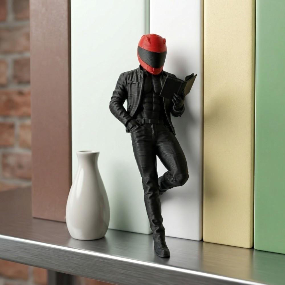 Cool Biker Racing Driver Bookmarks Funny Book Ornaments Motorcycle Rider Bookmarks Stationery