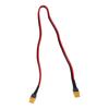 1PC XT60 Female to Female Plugs Extension Cable Leads Silicone Wire 12AWG Silicone Wire for RCs Battery Motor