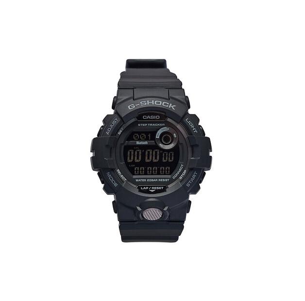 Часы G-Shock GBD-800-1BER