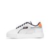 CA Pro Techstile - Кроссовки Unisex White Parisian Night Серебро 383788-01