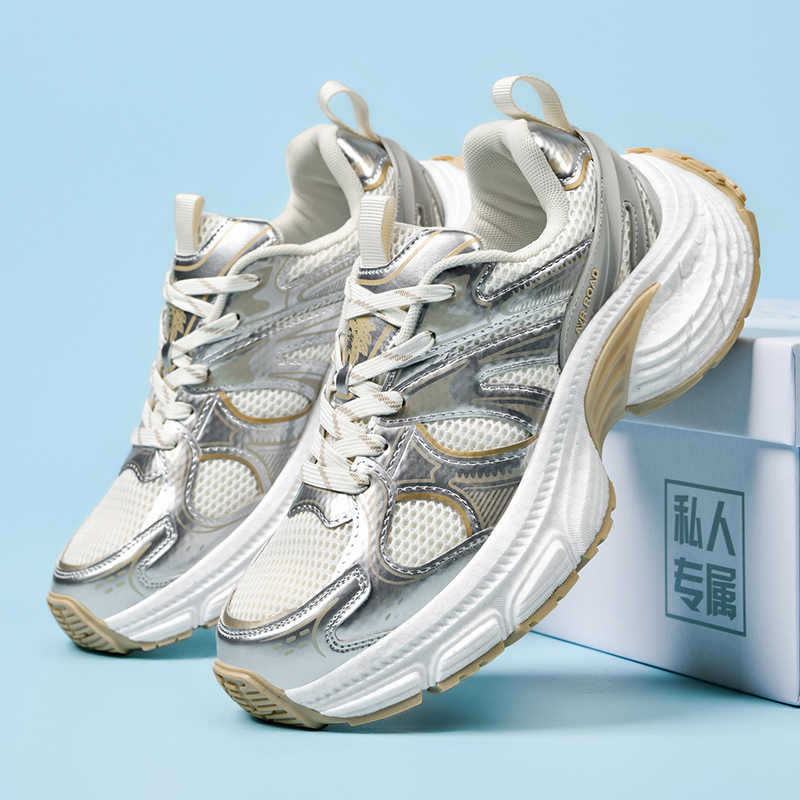 Fashion Anti-slip Without Strap Women's Sneakers With High Top Sneakers Woman Shoes Designer Boots Sports Wide Foot Sapateneis